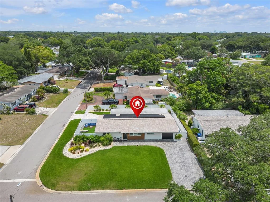 3295 57TH STREET N, ST PETERSBURG, FL 33710