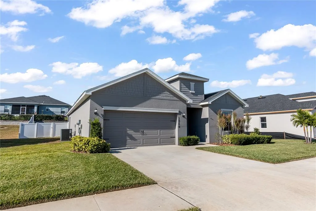 1348 MELROSE STREET, LAKE ALFRED, FL 33850