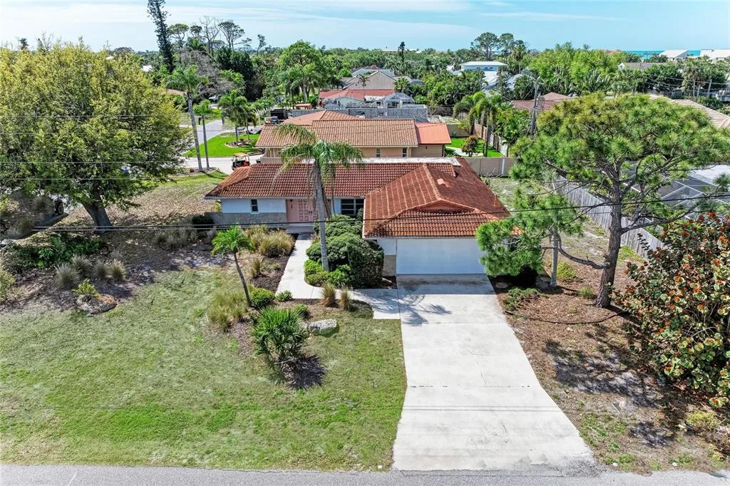 507 GULF STREET, VENICE, FL 34285