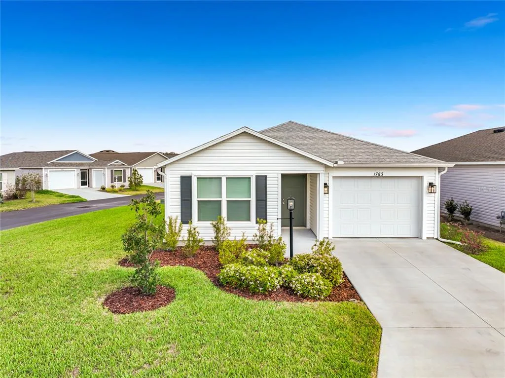 1763 BRODY COURT, THE VILLAGES, FL 34762