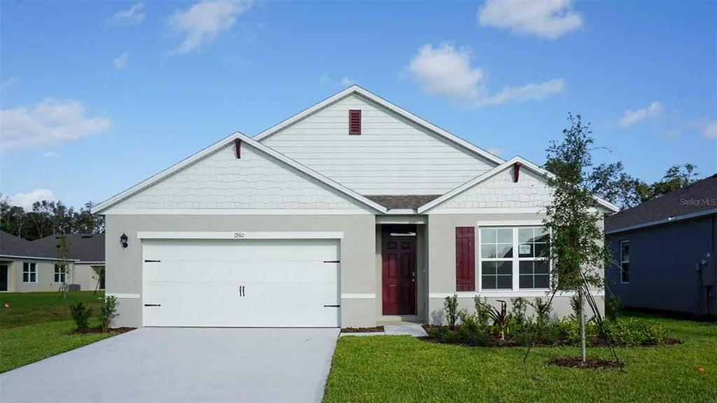 3479 MALAWI TRAIL, ST CLOUD, FL 34772