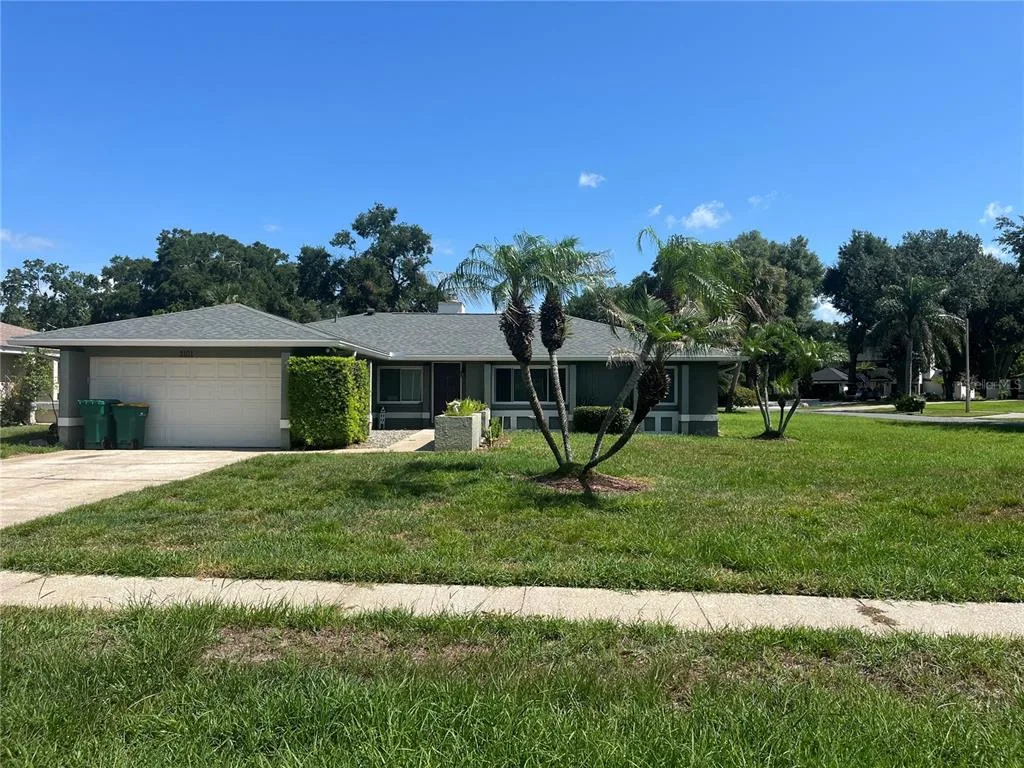 3101 VILLAGE LANE, MOUNT DORA, FL 32757