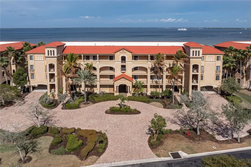 89 VIVANTE BOULEVARD # 8943, PUNTA GORDA, FL 33950