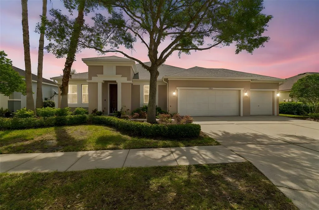 5405 HAMMOCK VIEW LANE, APOLLO BEACH, FL 33572