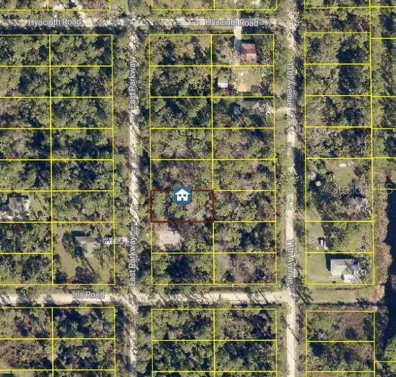 1535 EAST PARKWAY, DELAND, FL 32724