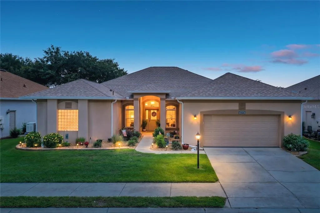 25524 LAUREL VALLEY ROAD, LEESBURG, FL 34748