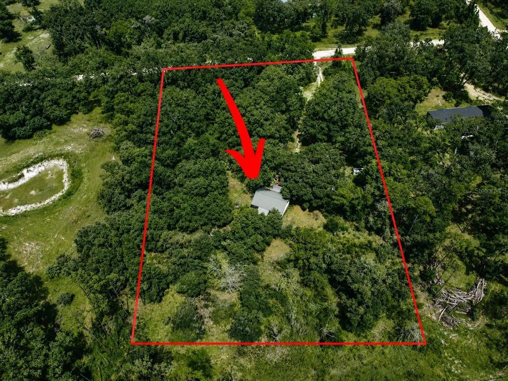 39 NE 526TH STREET, OLD TOWN, FL 32680