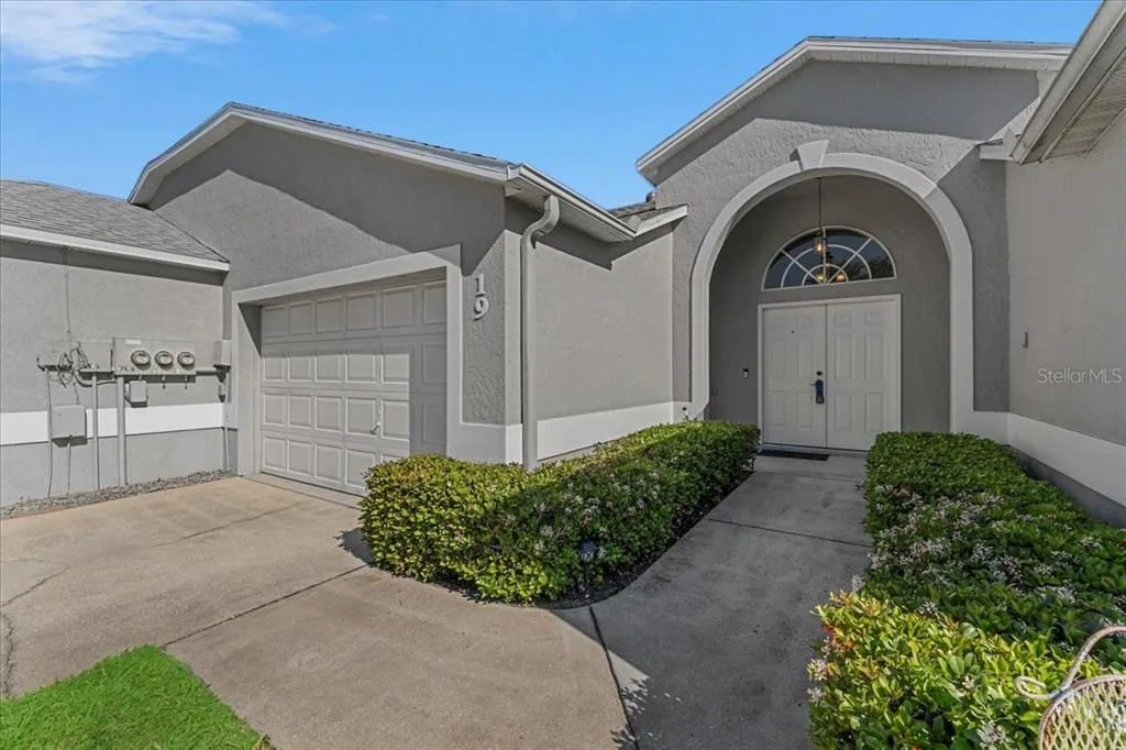 6381 EGRET DRIVE # 19, LAKELAND, FL 33809