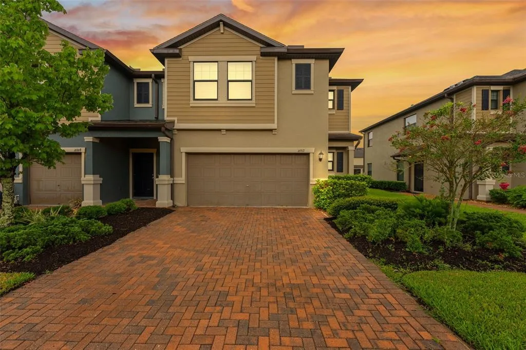 16912 RED BRICK LANE, LAND O LAKES, FL 34638