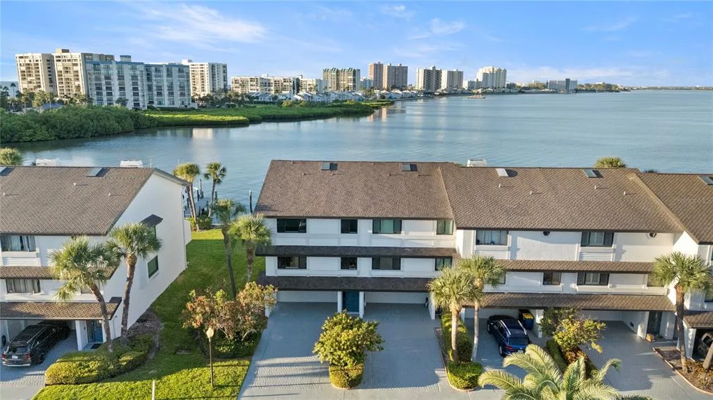 150 MARINA DEL REY COURT, CLEARWATER BEACH, FL 33767