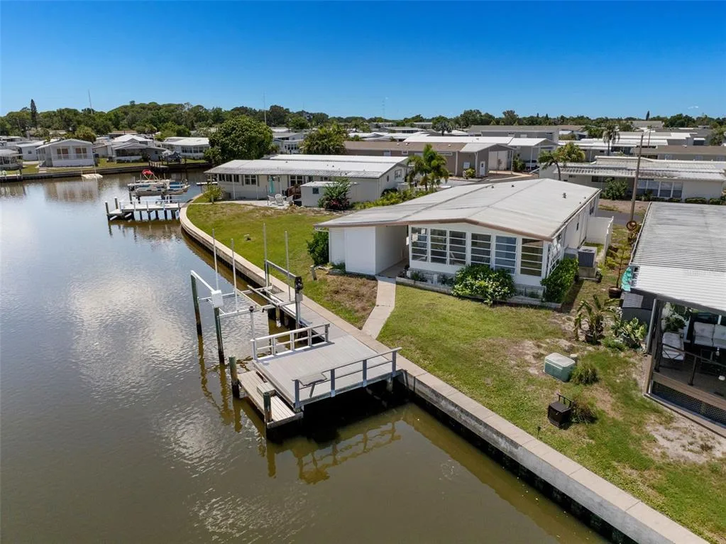 6806 MOUNT QUINCY DRIVE NE # 361, ST PETERSBURG, FL 33702