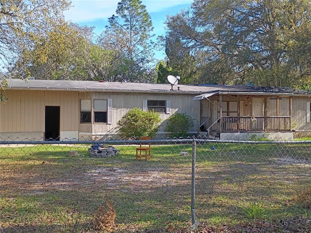 112 THOMPSON AVENUE, INTERLACHEN, FL 32148