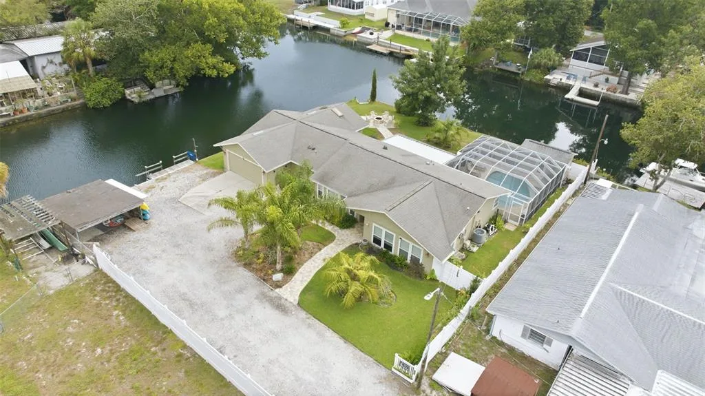 6355 SEBRING STREET, WEEKI WACHEE, FL 34607