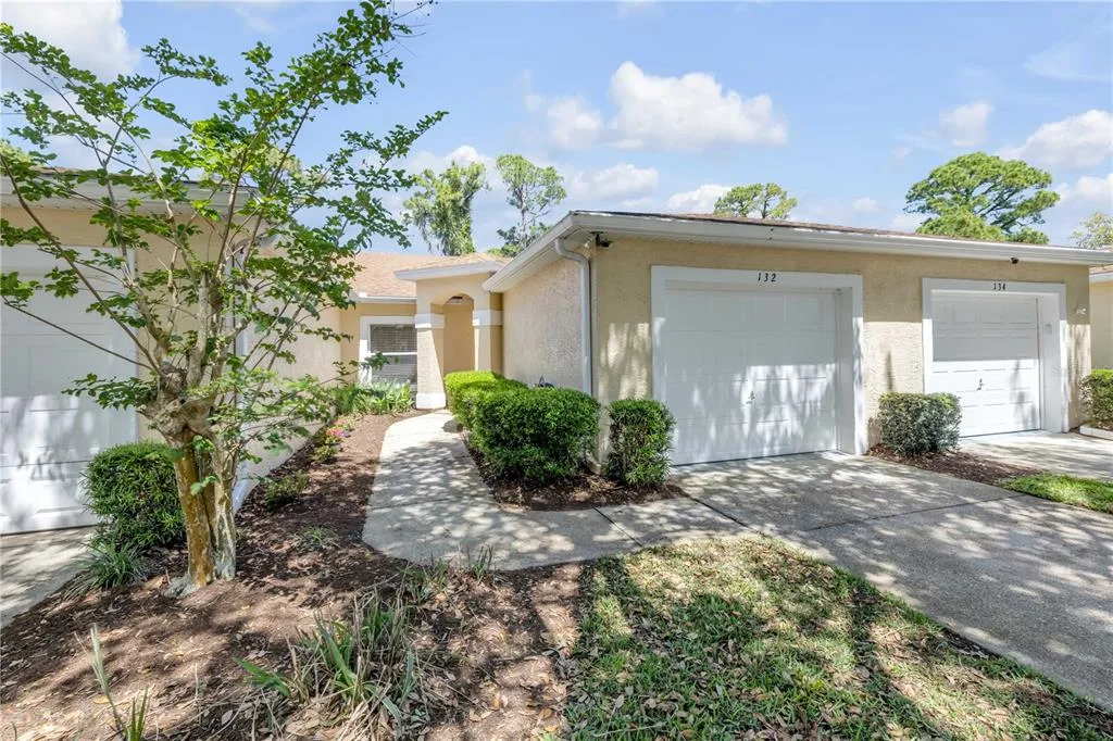 132 TURNBULL VILLAS CIRCLE, NEW SMYRNA BEACH, FL 32168
