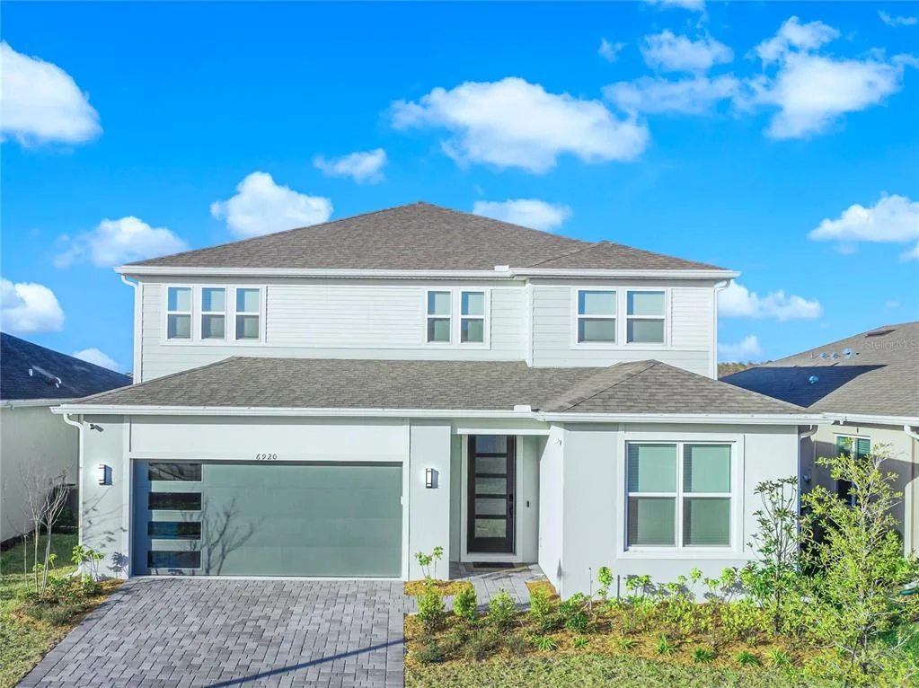 6920 ROSY SKY AVENUE, ORLANDO, FL 32829