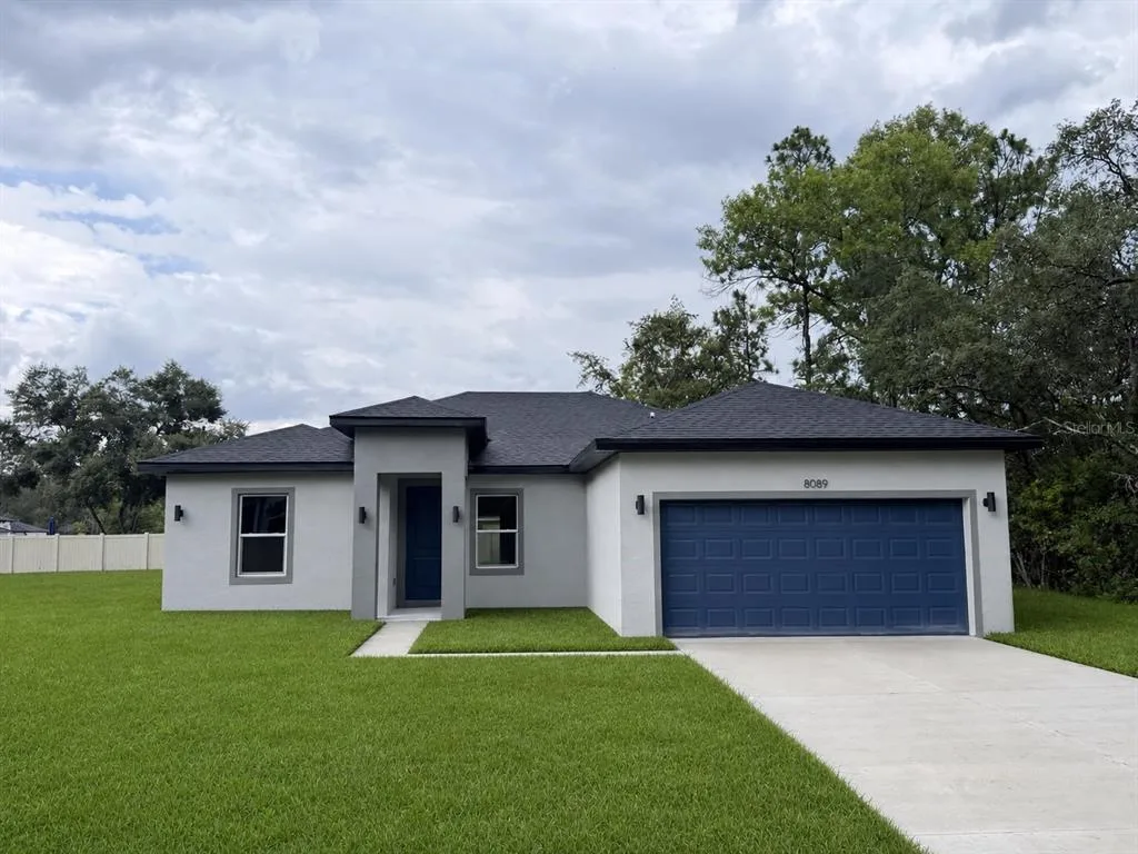 8089 N MALTESE DRIVE, DUNNELLON, FL 34433