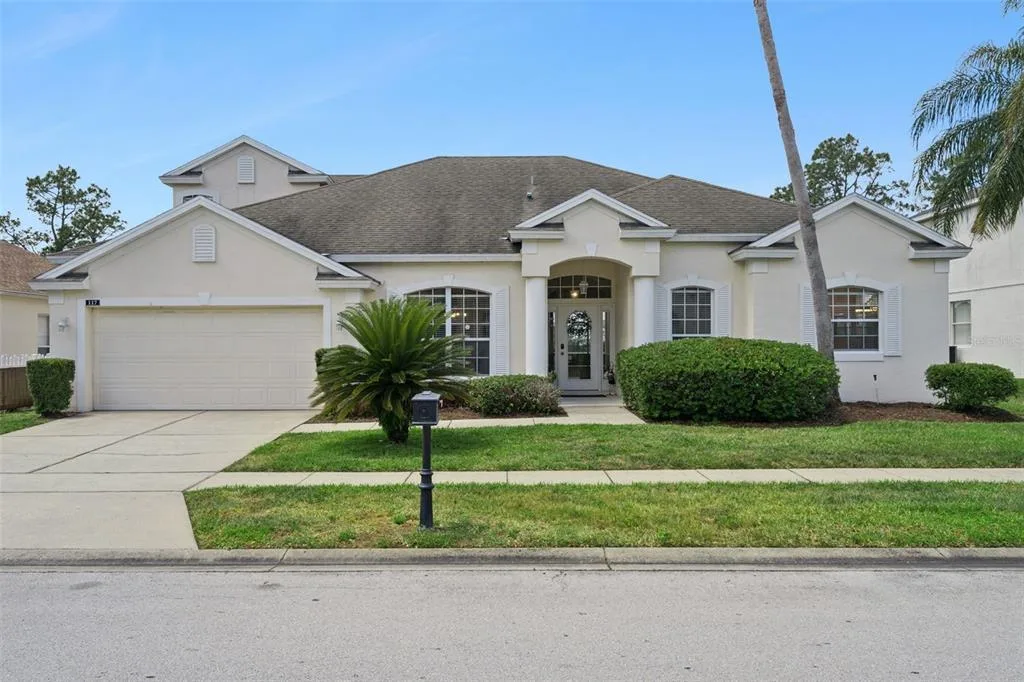 117 N HAMPTON DRIVE, DAVENPORT, FL 33897
