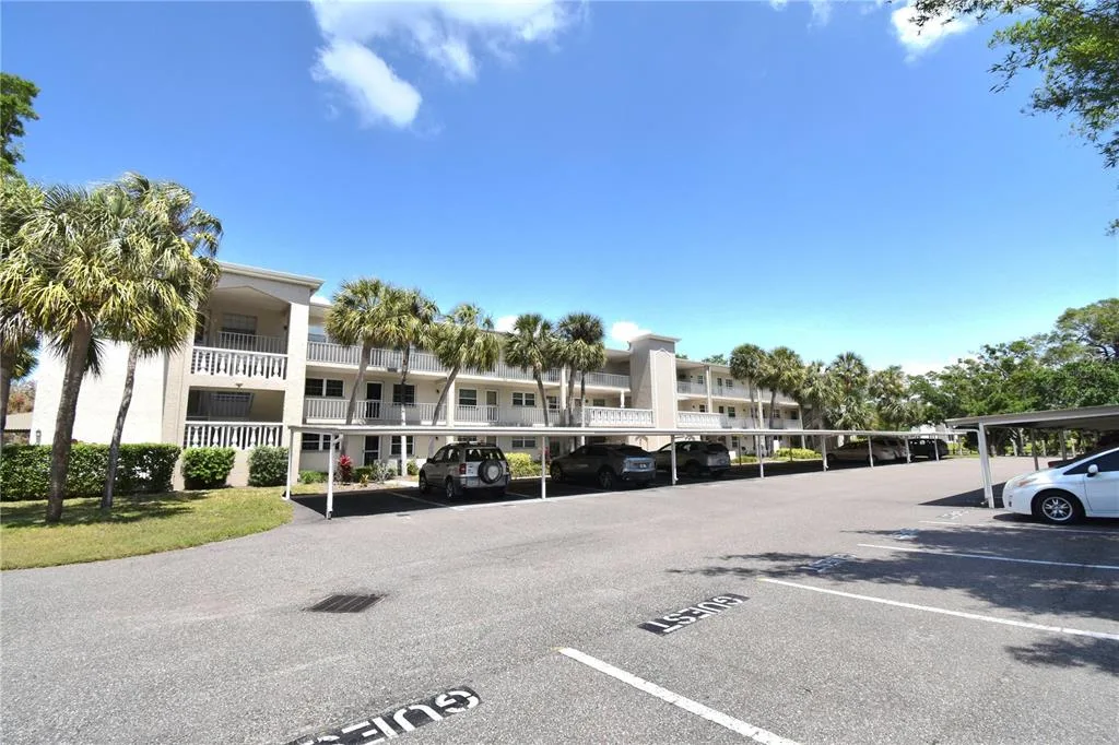 940 VIRGINIA STREET # 304, DUNEDIN, FL 34698