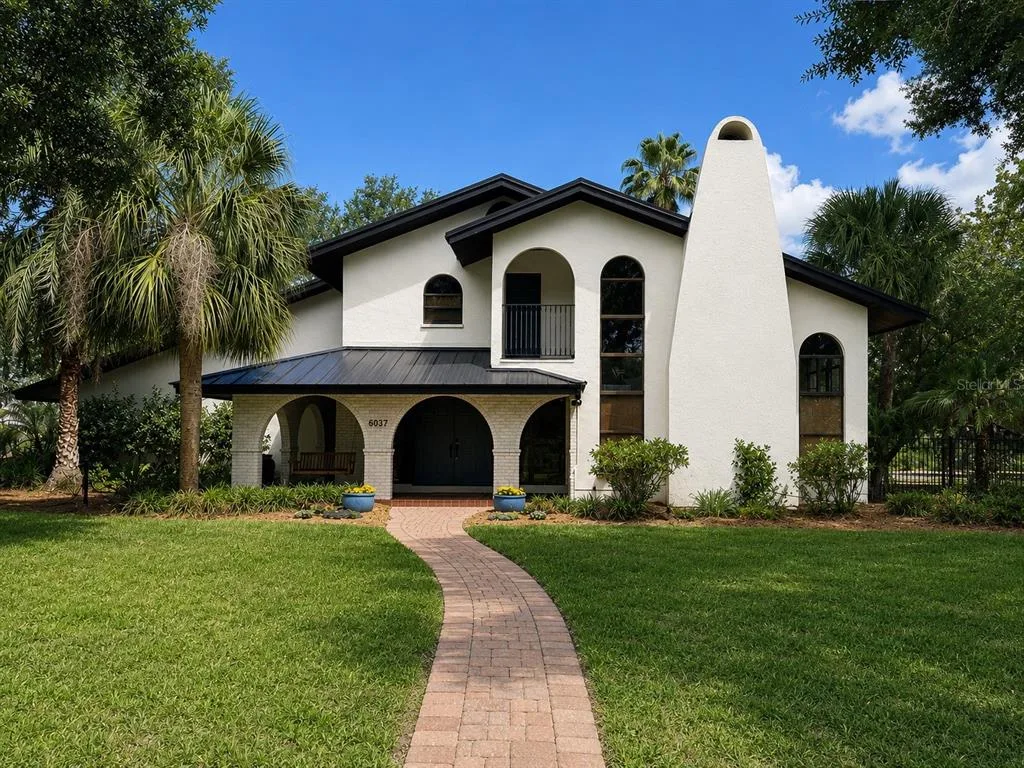 6037 CRICKET DRIVE, LAKELAND, FL 33813