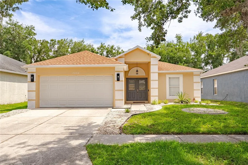 19204 WOOD SAGE DRIVE, TAMPA, FL 33647