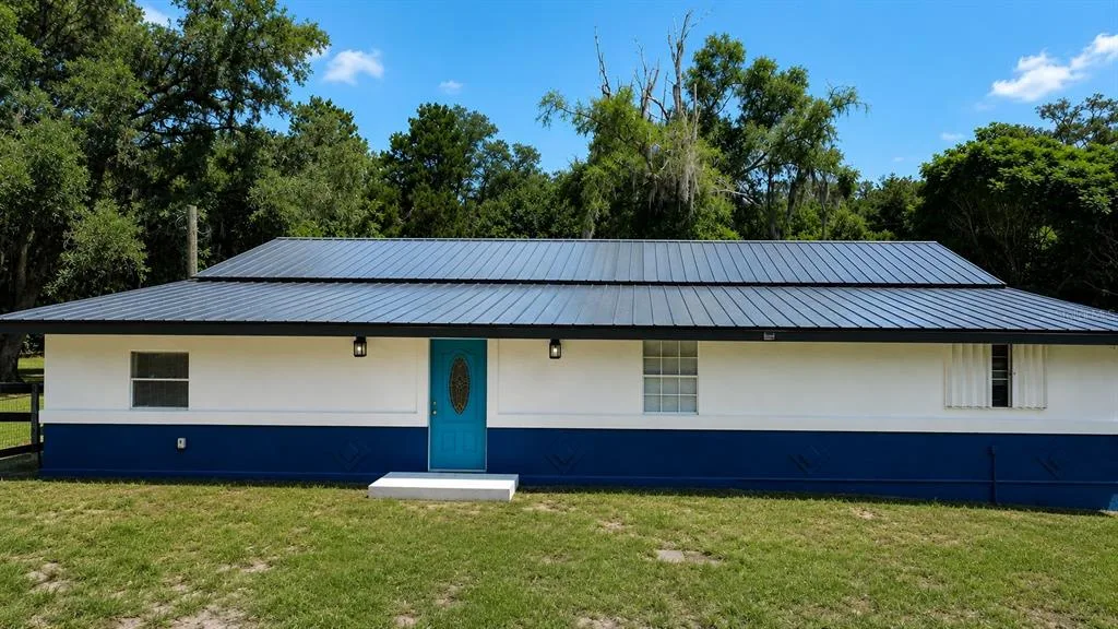 13300 SW 91ST PLACE, DUNNELLON, FL 34432