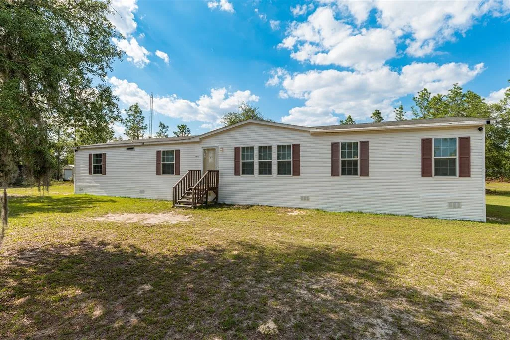 14671 SE 5TH PLACE, WILLISTON, FL 32696