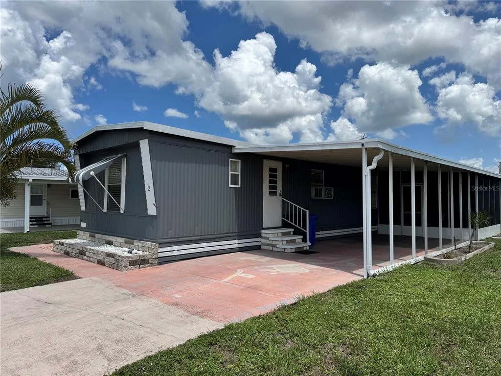 1710 7TH STREET SW # 2, RUSKIN, FL 33570