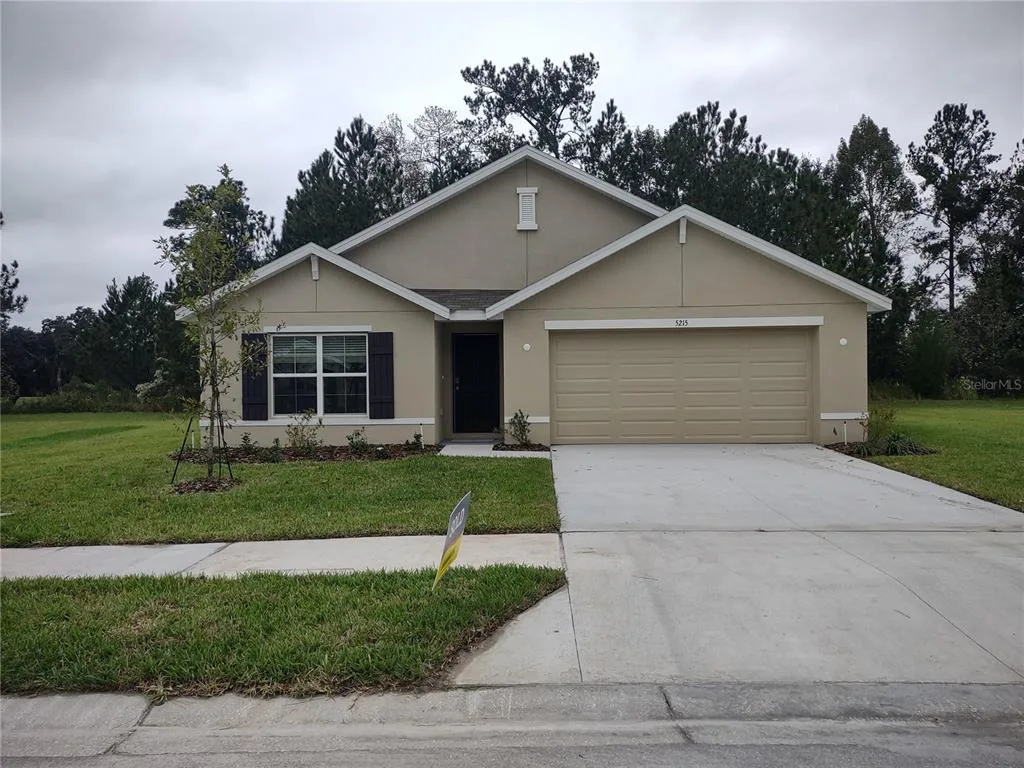 5215 BYRONIC COURT, BROOKSVILLE, FL 34604