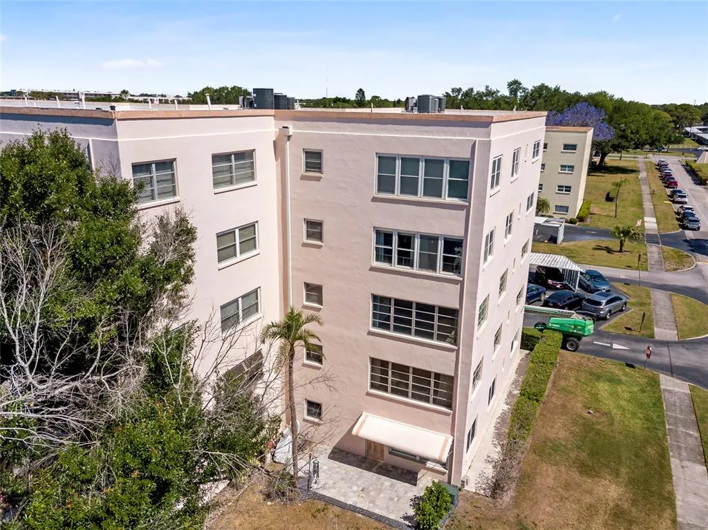 5623 80TH STREET N # 316, ST PETERSBURG, FL 33709