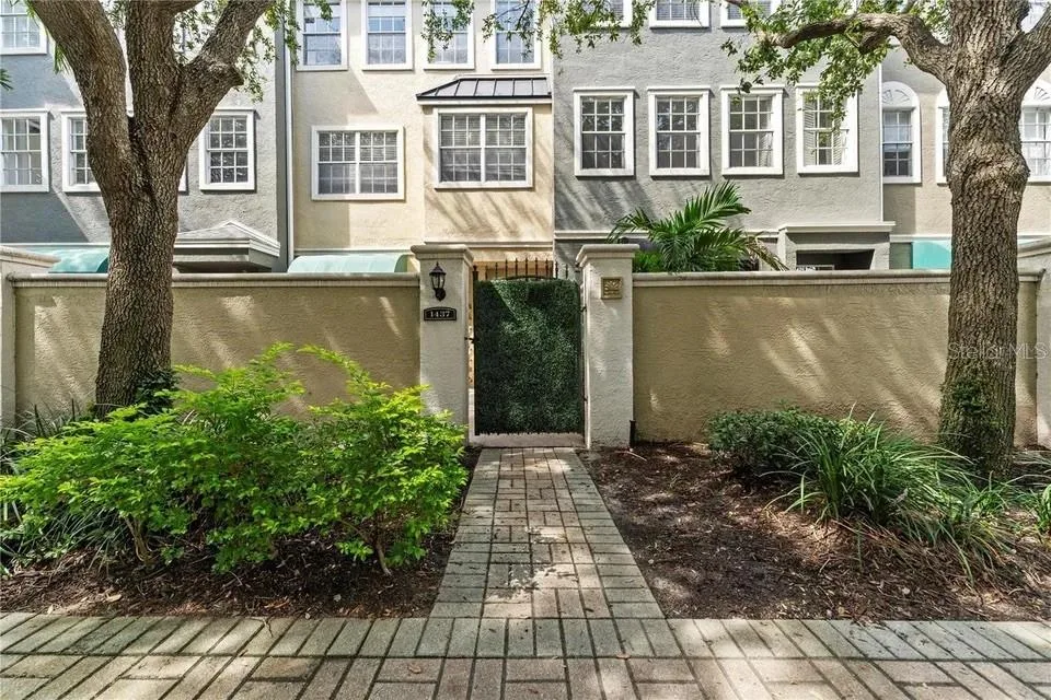 1437 HARBOUR WALK ROAD, TAMPA, FL 33602