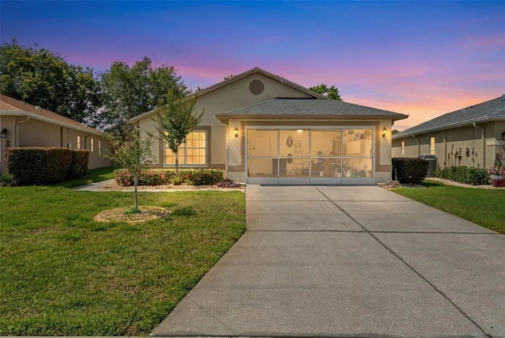 11422 INMAN COURT, SPRING HILL, FL 34609