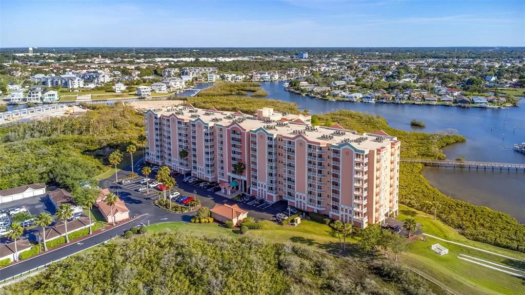 4516 SEAGULL DRIVE # 719, NEW PORT RICHEY, FL 34652