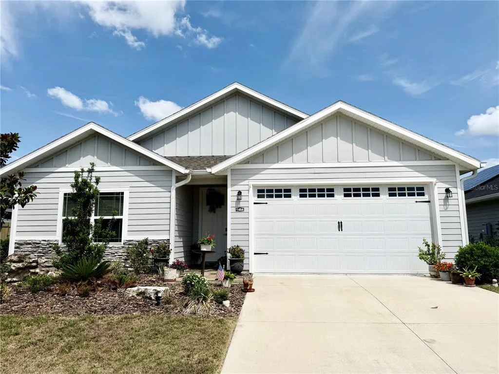 1464 SW 66TH WAY, GAINESVILLE, FL 32607