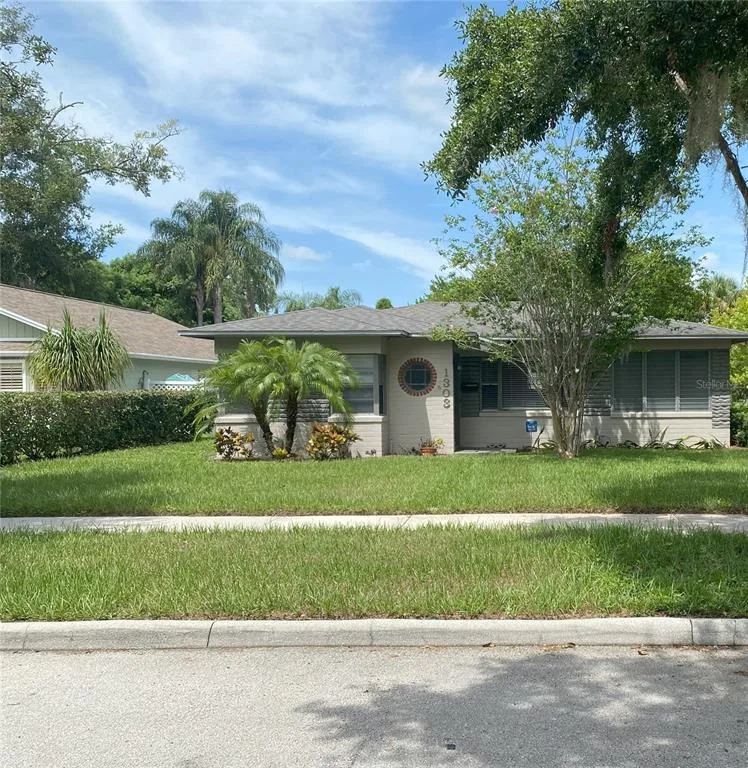 1303 CANTERBURY ROAD, WINTER PARK, FL 32789