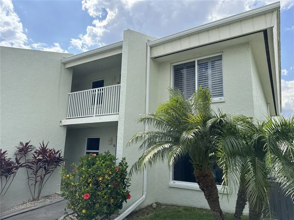 3600 BAL HARBOR BOULEVARD # 1G, PUNTA GORDA, FL 33950