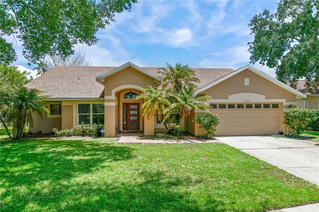 14112 LORD BARCLAY DRIVE, ORLANDO, FL 32837