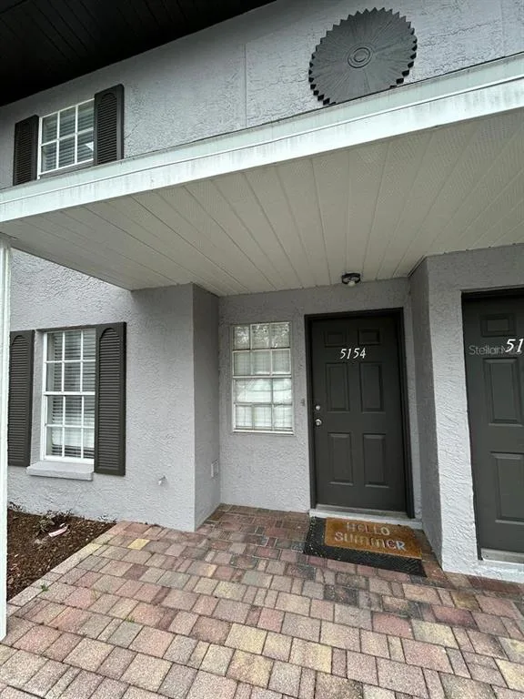 5154 SUNRIDGE PALMS DRIVE # 5154, TAMPA, FL 33617