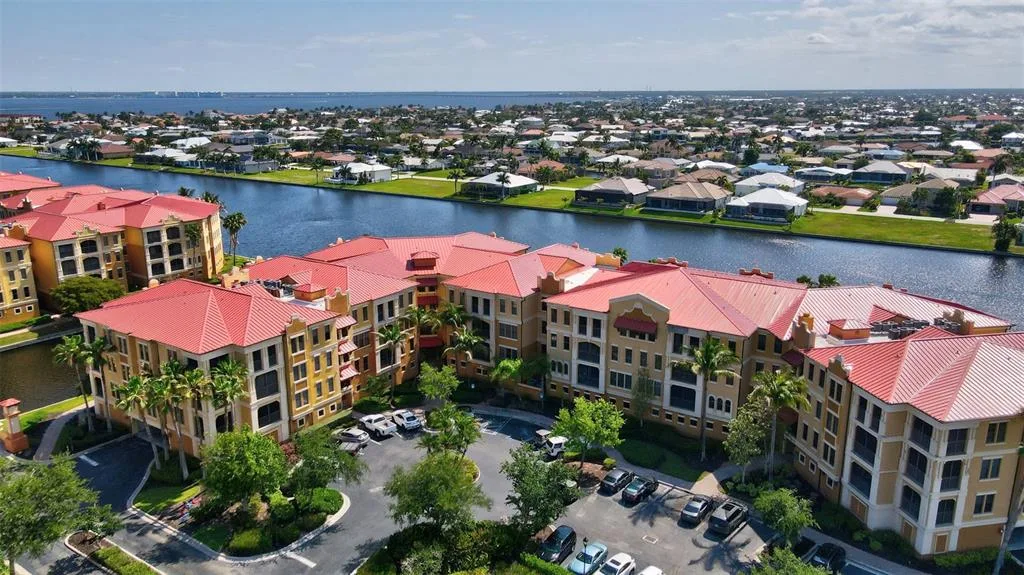 98 VIVANTE BOULEVARD # 410, PUNTA GORDA, FL 33950