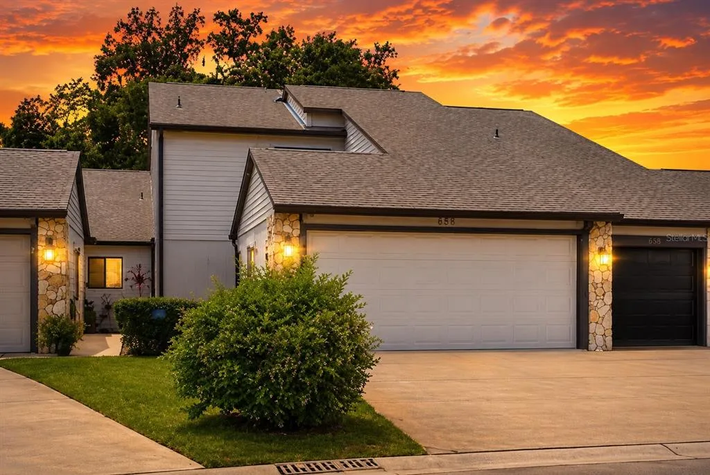 357 CASTLEWOOD LANE, NEW SMYRNA BEACH, FL 32168