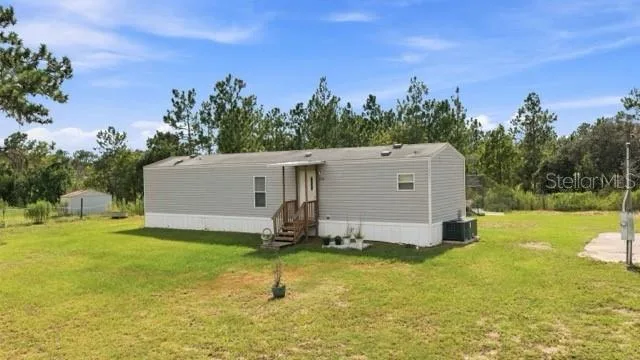 3342 SW 166TH COURT ROAD, OCALA, FL 34481
