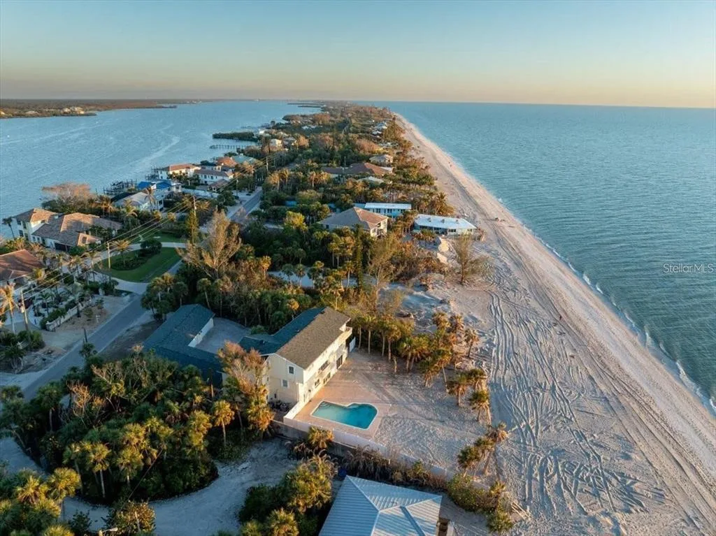 8030 MANASOTA KEY ROAD, ENGLEWOOD, FL 34223