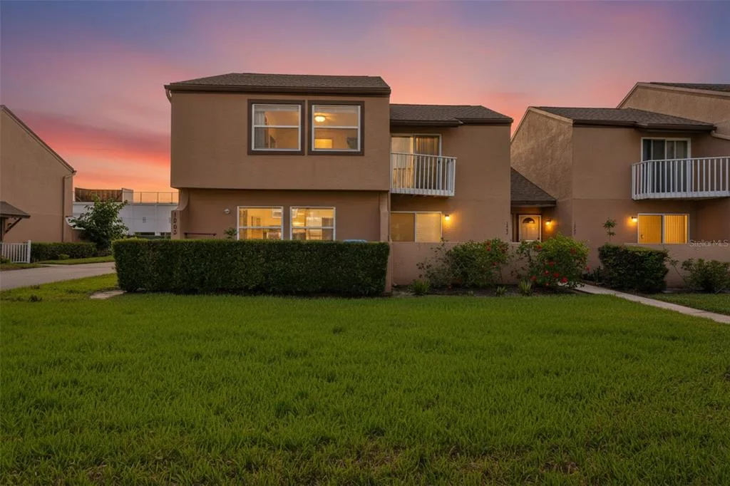 1865 CLEARBROOKE DRIVE, CLEARWATER, FL 33760