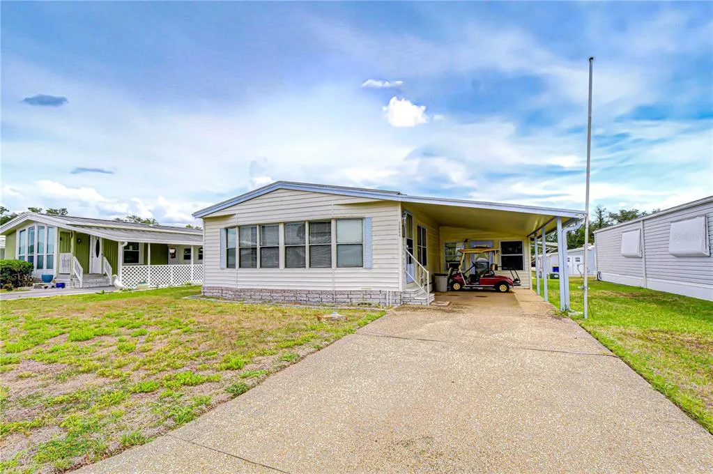35804 BRISA DRIVE, ZEPHYRHILLS, FL 33541