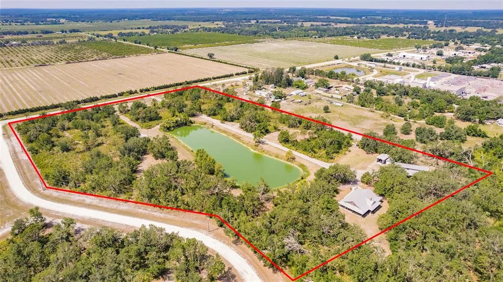 5826 SW HIGHWAY 72, ARCADIA, FL 34266
