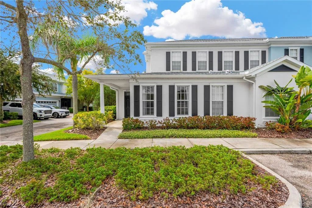 8307 MANOR CLUB CIRCLE # 1, TAMPA, FL 33647