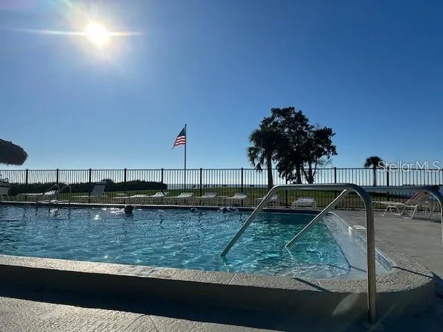 514 WINDRUSH BAY DRIVE # 514, TARPON SPRINGS, FL 34689