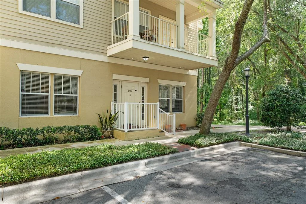 9177 SW 52ND ROAD # E-103, GAINESVILLE, FL 32608