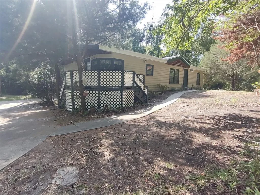 56508 BLUE CREEK ROAD, ASTOR, FL 32102