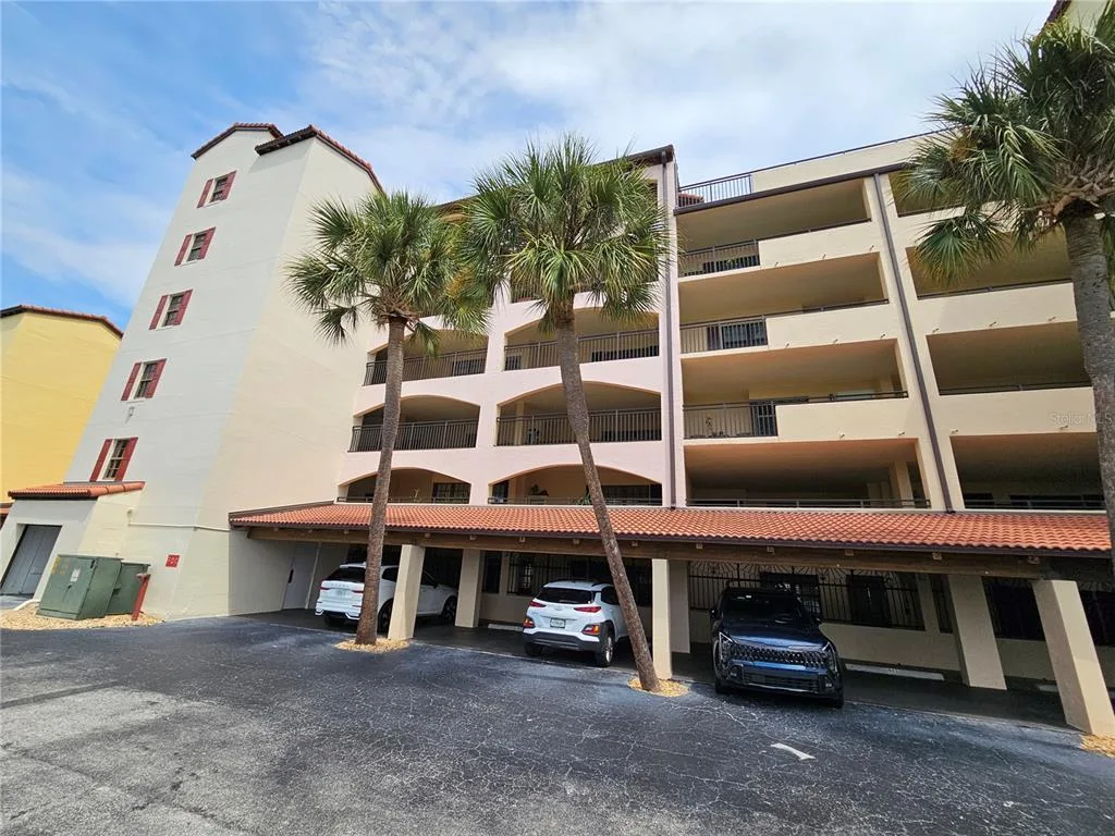 632 MARINA POINT DRIVE # 6320, DAYTONA BEACH, FL 32114