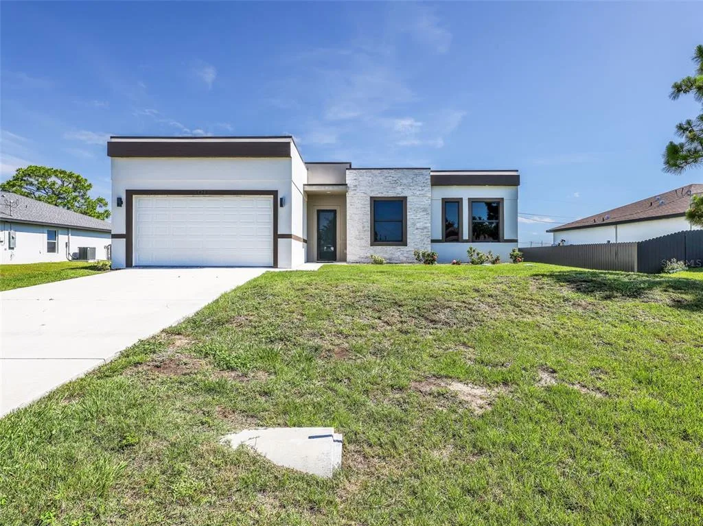 1423 NW 20TH TERRACE, CAPE CORAL, FL 33993